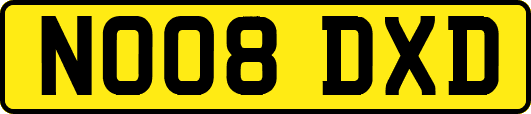NO08DXD