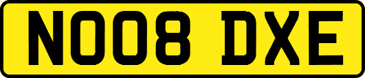 NO08DXE