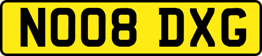 NO08DXG