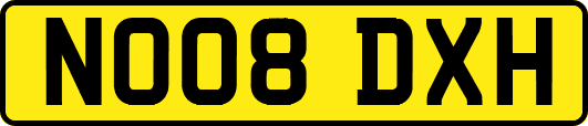 NO08DXH