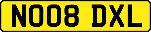 NO08DXL