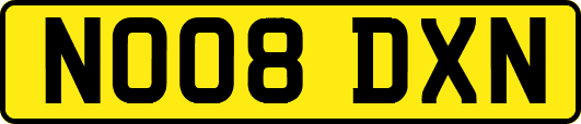 NO08DXN