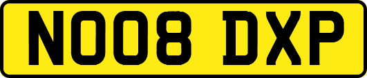 NO08DXP