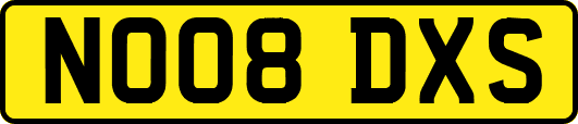 NO08DXS