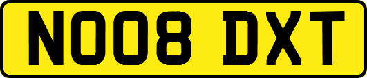 NO08DXT
