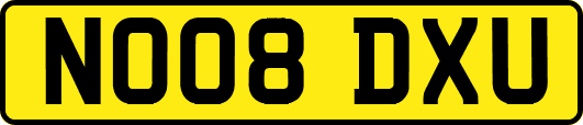 NO08DXU