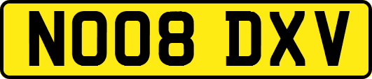 NO08DXV