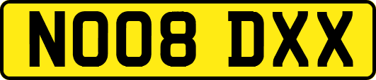 NO08DXX