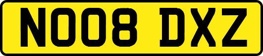 NO08DXZ