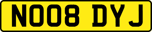 NO08DYJ