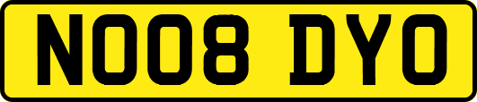 NO08DYO