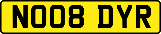NO08DYR
