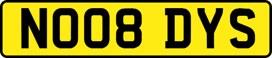 NO08DYS