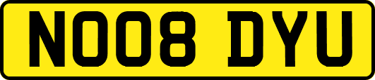 NO08DYU