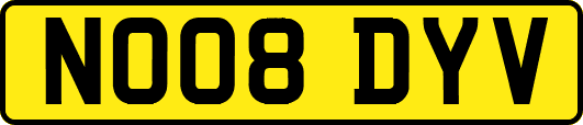 NO08DYV