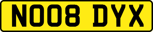 NO08DYX