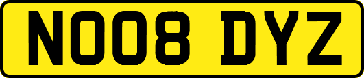 NO08DYZ