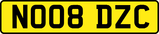 NO08DZC