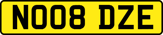 NO08DZE