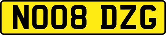 NO08DZG