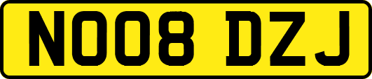 NO08DZJ