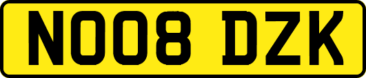 NO08DZK