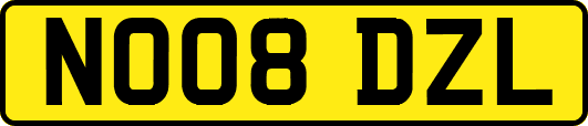 NO08DZL