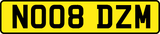 NO08DZM
