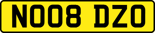 NO08DZO