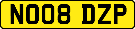 NO08DZP