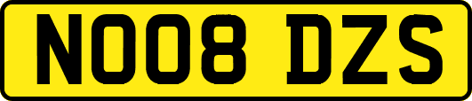 NO08DZS