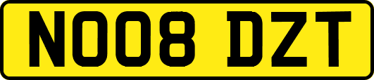 NO08DZT