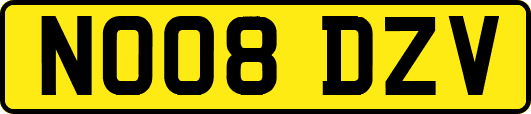 NO08DZV
