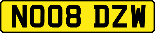 NO08DZW