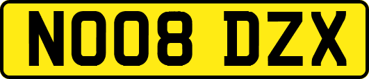 NO08DZX