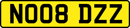 NO08DZZ