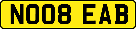 NO08EAB