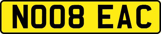 NO08EAC