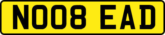 NO08EAD