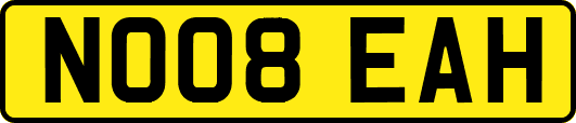 NO08EAH