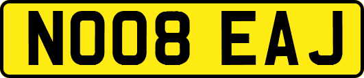 NO08EAJ