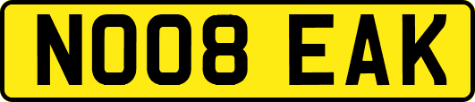 NO08EAK