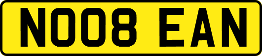 NO08EAN