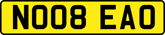 NO08EAO