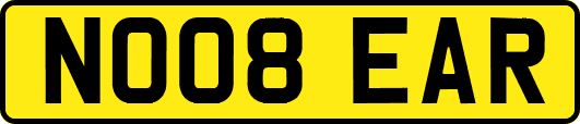 NO08EAR