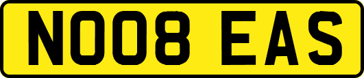 NO08EAS