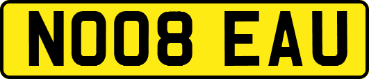NO08EAU