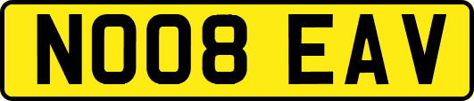 NO08EAV