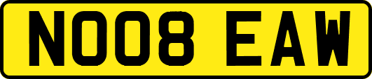 NO08EAW