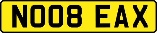 NO08EAX